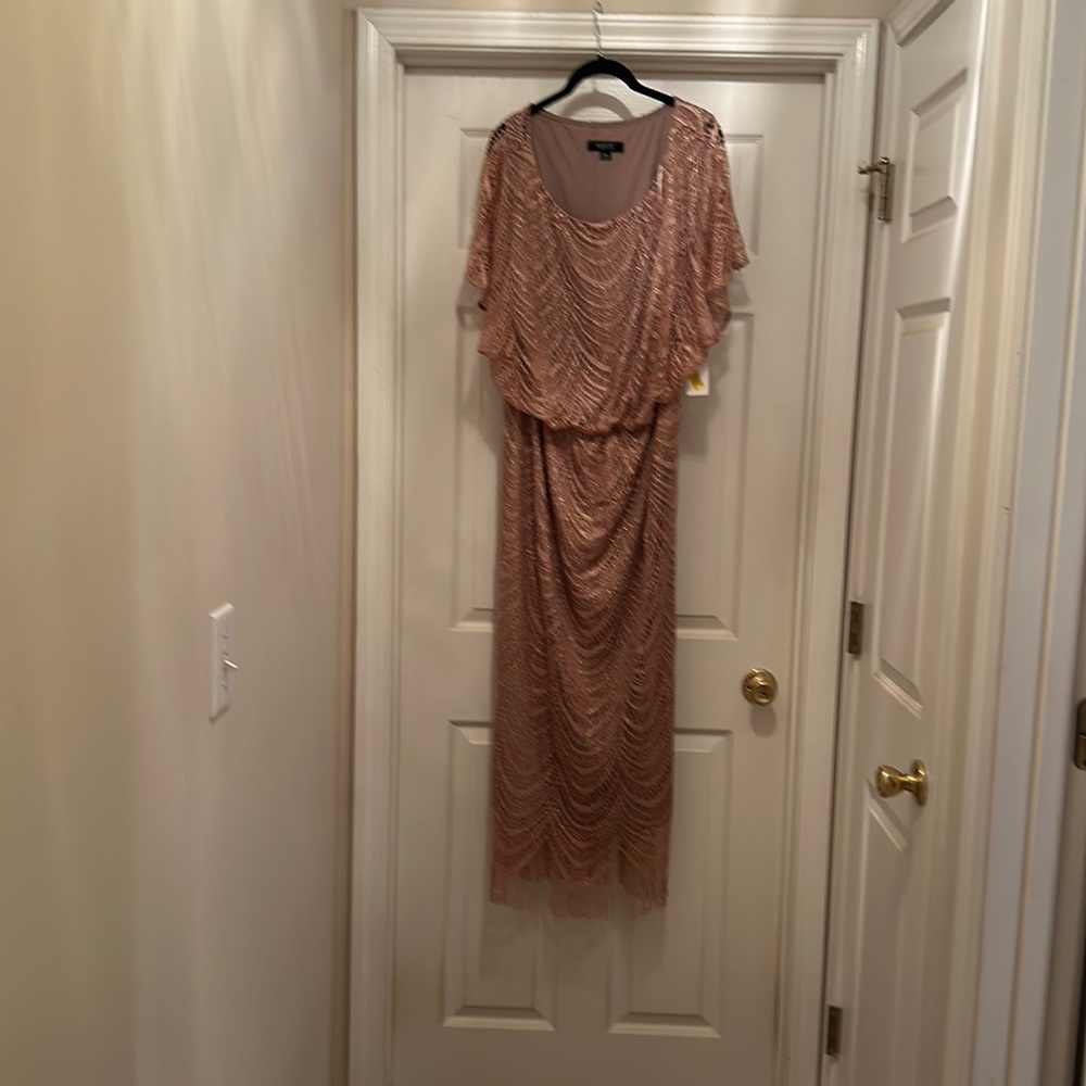 Dress for special occasions